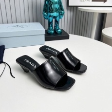 Prada Slippers